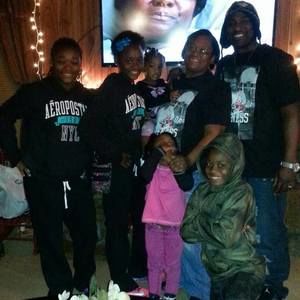 Meet your Posher, Vincent